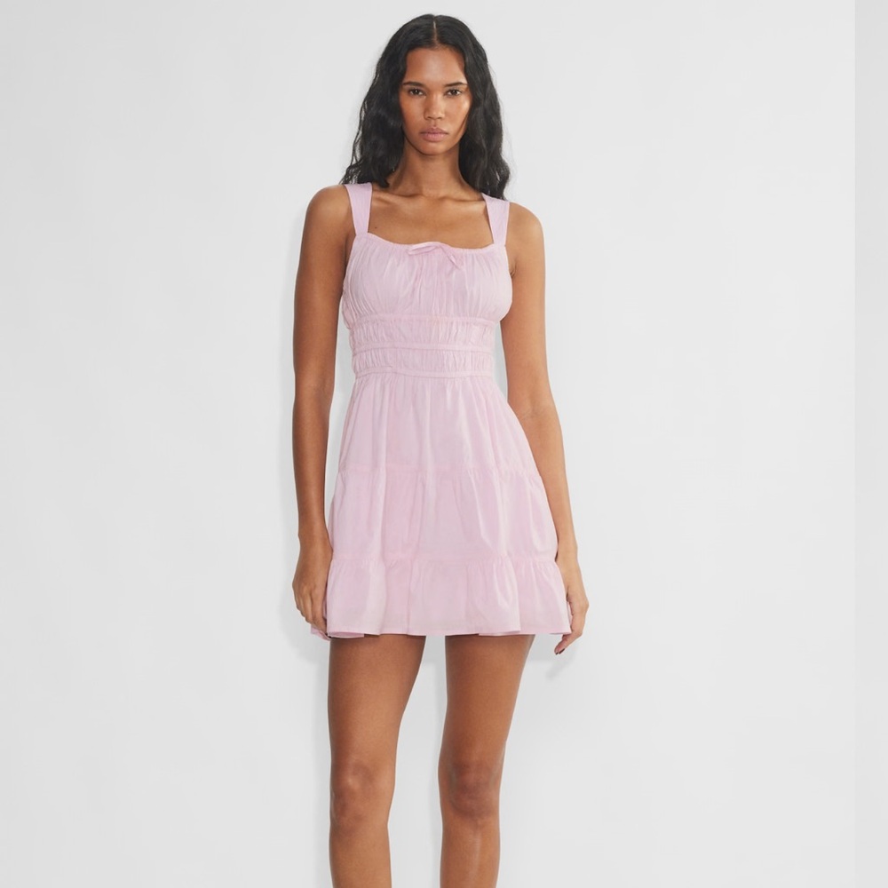 Sunday Best Martine Dress